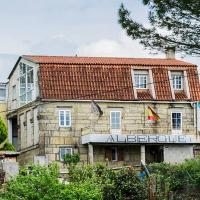 foto del albergue Albergue O lar de Pepa